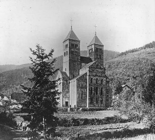Murbach (Haut-Rhin)