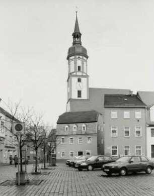 Stadt, Mügeln (Kreis Oschatz)
