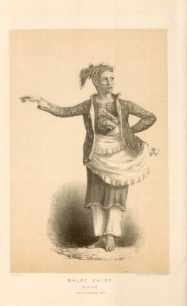 Malay chief