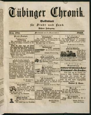 709-728, 8. September (Nro. 175) - 14. September (Nro. 179)