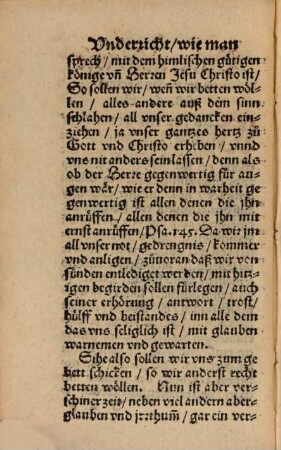 Deutsch Passional U. H. J. Christi