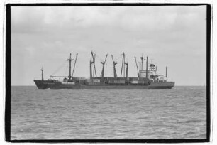 Heide Leonhardt (1969), Leonhardt & Blumberg, Leonhardt & Blumberg GmbH & Co. KG, Hamburg