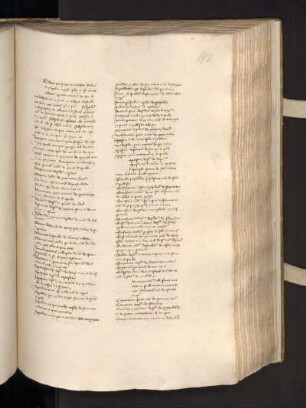 Henricus de Segusio: Tabula alphabetica super summam titulorum decretalium.