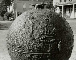 Erdkugel