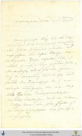 Autogr. Nr. 1534