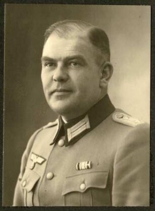 Tavernier, Rudolf