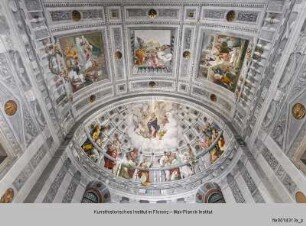 Santa Maria Matricolare, Kathedrale, Verona