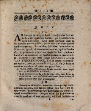 Disquisitio, qua filiam ultimi gentis suae in regnis et principatibus privative succedere ex genuinis fontibus deducitur, et ... illustratur