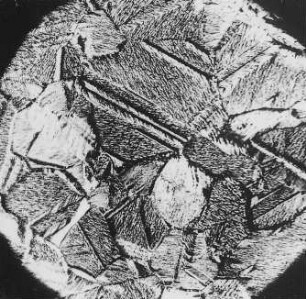Messing : Technikgeschichte | Stoffkunde und Materialprüfung | Stoffkunde | Metallographie | Die Metall-Legierungen mit Ausschluß des Eisens