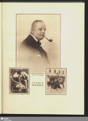 Ludwig Hohlwein