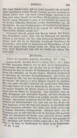 161-165 Zeitschriften