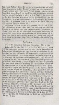 161-165 Zeitschriften