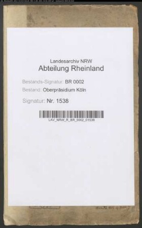 Anstellungsgesuch des Freiherrn vom Hallberg