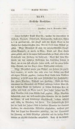 626-640 Kirchliche Rundschau