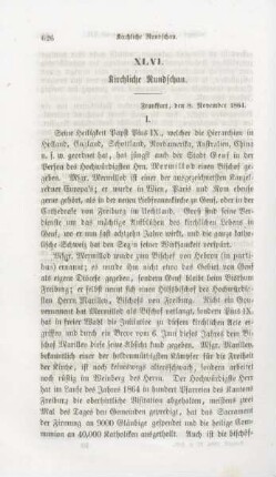 626-640 Kirchliche Rundschau