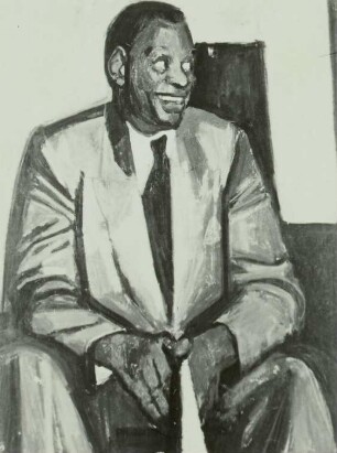 Paul Robeson