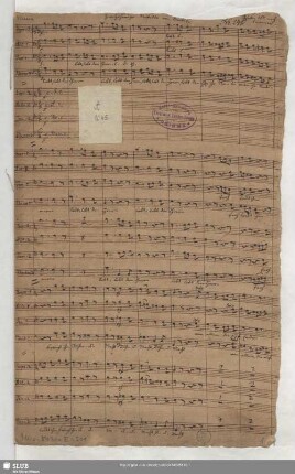 2 Sacred songs - Mus.5431-E-501 - Mus.5431-E-501a