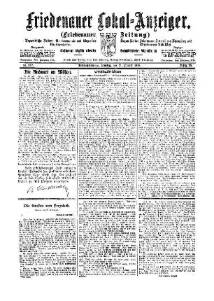 Nr. 247, 21.10.1918