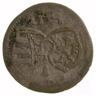 Münze, Dreier (NZ), 1553