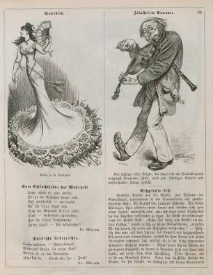 "Modebild" "Illustrirte Annonce"