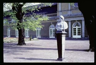 Chlttbg. Schlosspark 9.5.64.