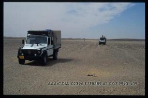 Bergmann´s Loch (Rohlf´s Bir), A9620, WPT A410