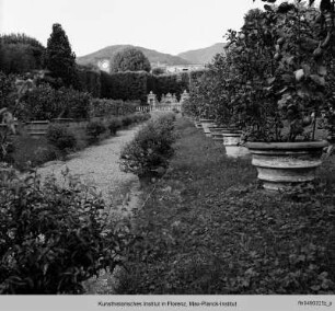 Gartenteil