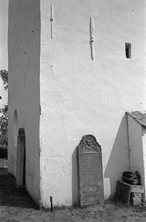 In OHZ, St. Jürgen