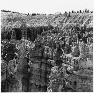 Bryce Canyon (USA)