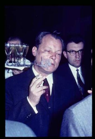 Willy Brandt