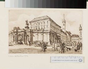 Albertina in Wien