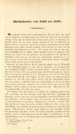 [Achtste Aflevering]