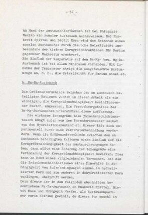 6. Na-Ba-Austausch