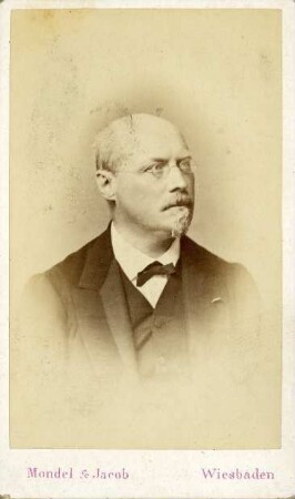 Raff, Joachim (1822-1882)
