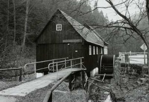 Ottendorf, Neumannmühle