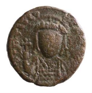 Münze, 20 Nummi