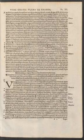De beatissima virgine Maria ad laudes matutinas hymnus.