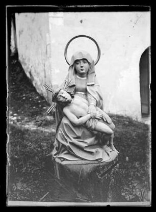 Hermentingen: Pieta