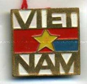 Solidaritätskomitee der DDR, Vietnam-Ausschuss
