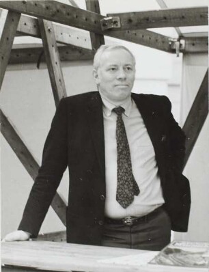 Hans Krumbholz