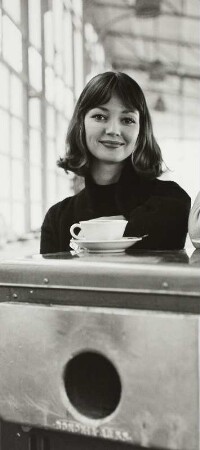 Das Modell Dolores Hawkins
