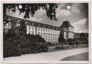 Bonn, Rheinische Friedrich-Wilhelms-Universität