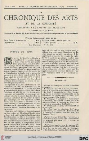 Nr. 30 (13 Septembre)