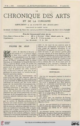 Nr. 30 (13 Septembre)
