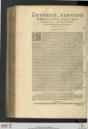 In fastorum librum tertium commentarii