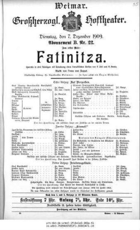 Fatinitza