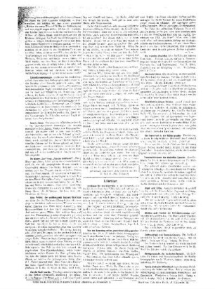 Literatur : Beilage zur "Pädagogischen Reform" Nr. 24