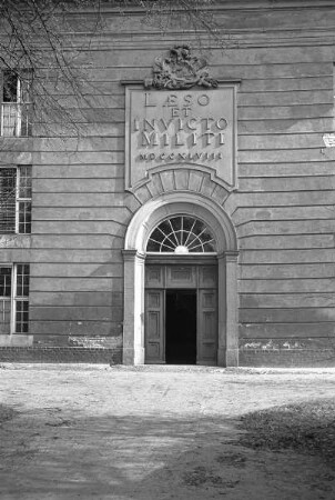 Invalidenhaus