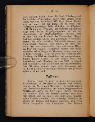 Tullnau.