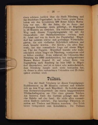 Tullnau.